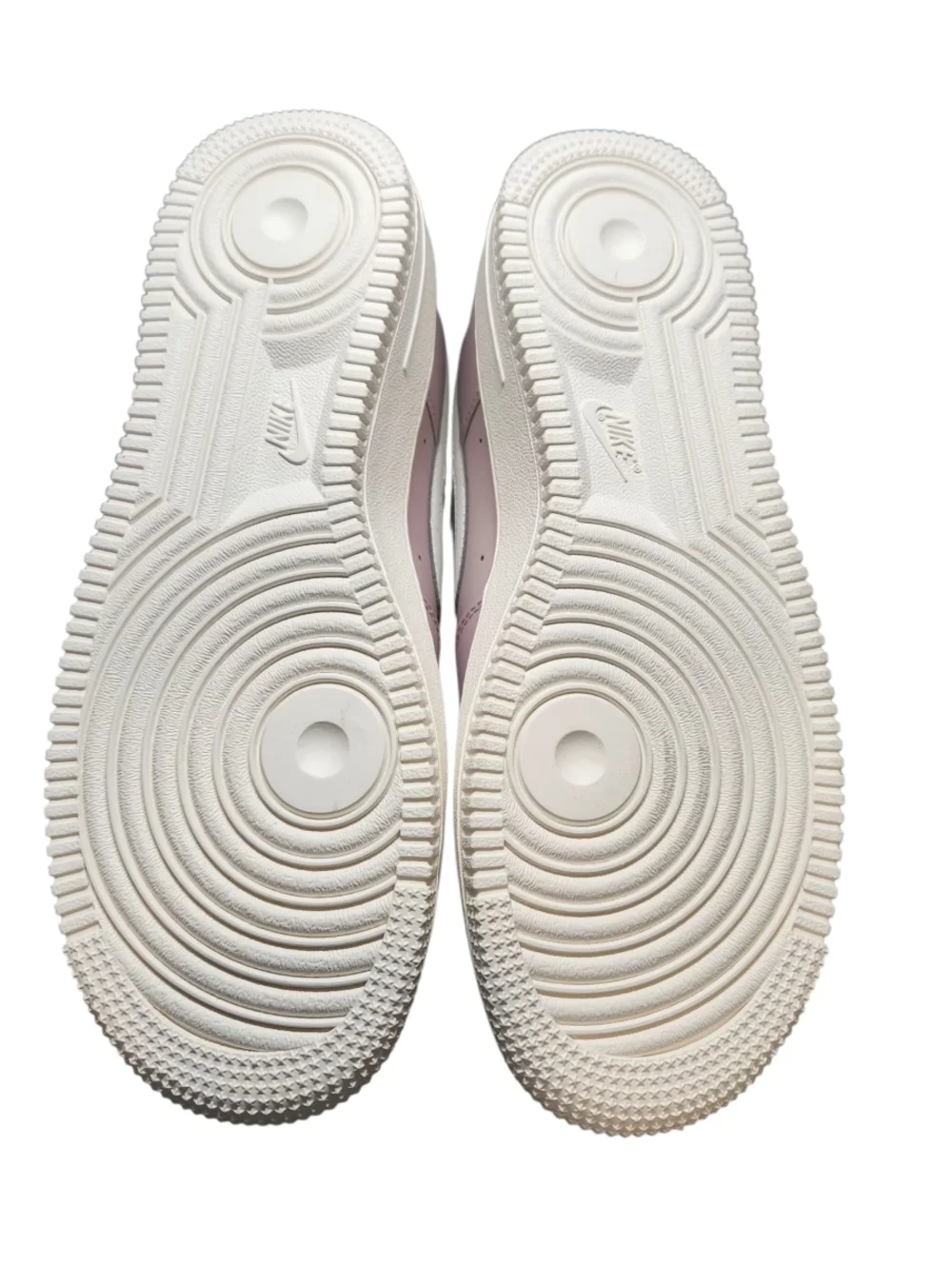 NEW Nike Force 1 Particle Rose Sail